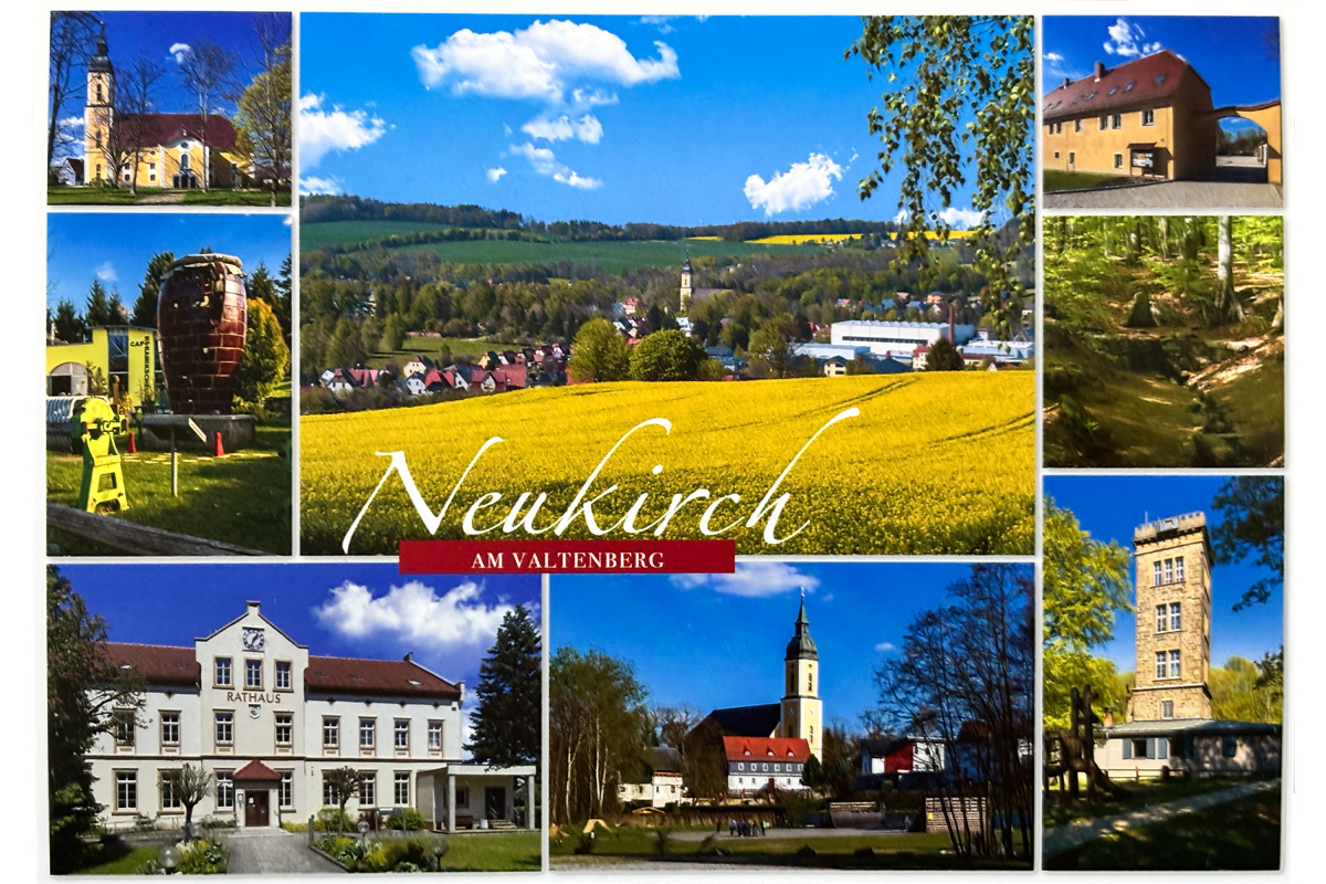 Postkarte Image